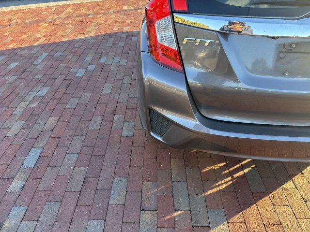 Used 2015 Honda Fit EX image 11