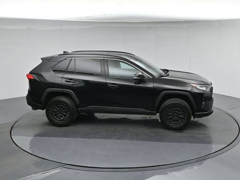 Used 2019 Toyota RAV4 XLE AWD/4WD image 53