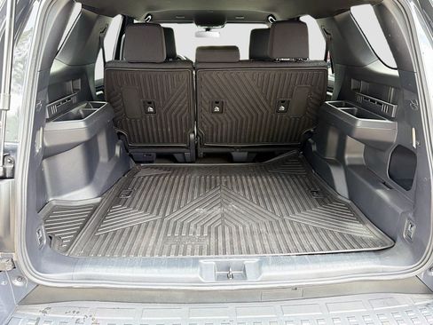 Used 2025 Toyota 4Runner SR5 RWD image 30