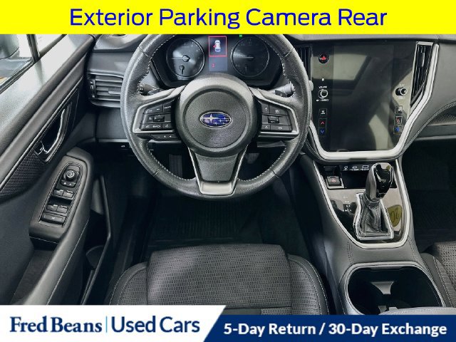 Used 2024 Subaru Outback Premium AWD/4WD image 29