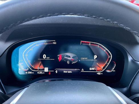 Used 2023 BMW X3 xDrive30i w/ Convenience Package image 26