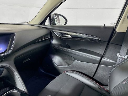 Used 2023 Buick Envision Essence w/ Sport Touring Package image 24