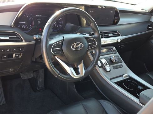 Used 2022 Hyundai Palisade SEL w/ 8P Bench Seat Package image 18