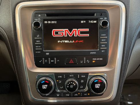 Used 2015 GMC Acadia Denali FWD image 27