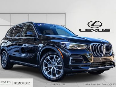 Used 2023 BMW X5 xDrive40i