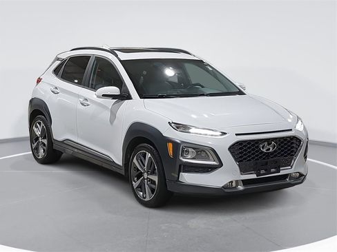 Used 2020 Hyundai Kona Limited image 3