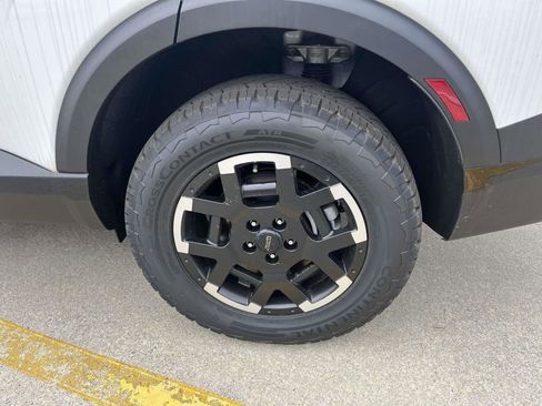 New 2026 Hyundai Palisade XRT Pro AWD/4WD image 6