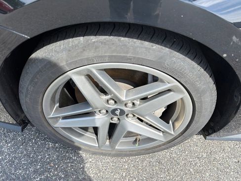 Used 2024 Ford Mustang GT RWD image 13