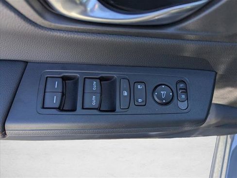 New 2026 Honda CR-V TrailSport image 10