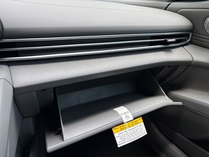 New 2025 Hyundai Elantra Sport