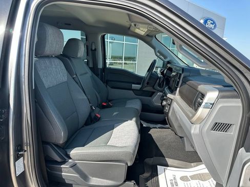New 2026 Ford F250 XLT w/ XLT Premium Package AWD/4WD image 32