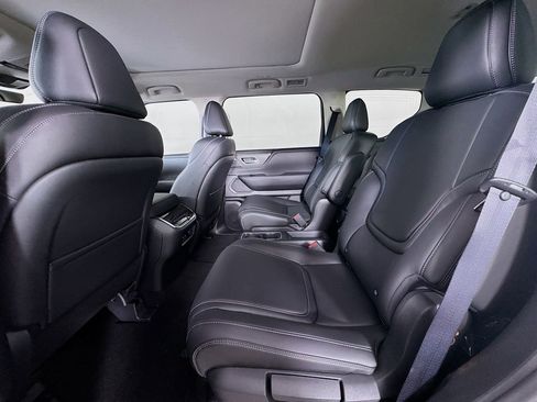 New 2026 INFINITI QX80 Pure w/ Cargo Package image 31