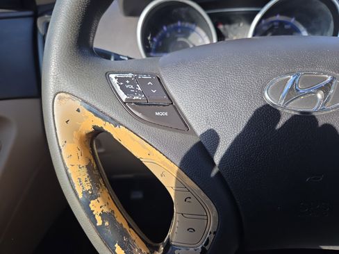 Used 2013 Hyundai Sonata GLS w/ Popular Equipment Pkg image 16