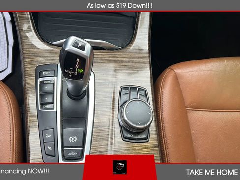 Used 2017 BMW X3 xDrive28i image 17