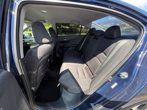 Used 2014 Honda Accord Sport image 11