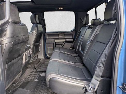 Used 2020 Ford F150 Raptor w/ Equipment Group 802A Luxury image 19