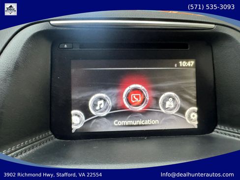Used 2016 MAZDA CX-5 Grand Touring AWD/4WD image 18