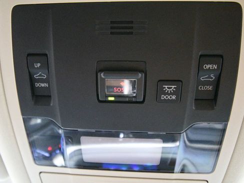 Used 2021 Lexus RX 350 AWD w/ Premium Package image 18