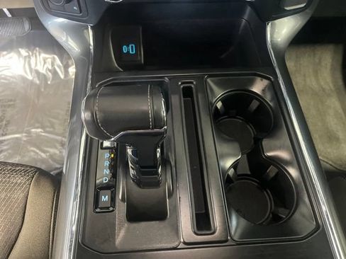 Used 2023 Ford F150 XLT w/ Equipment Group 302A High AWD/4WD image 15