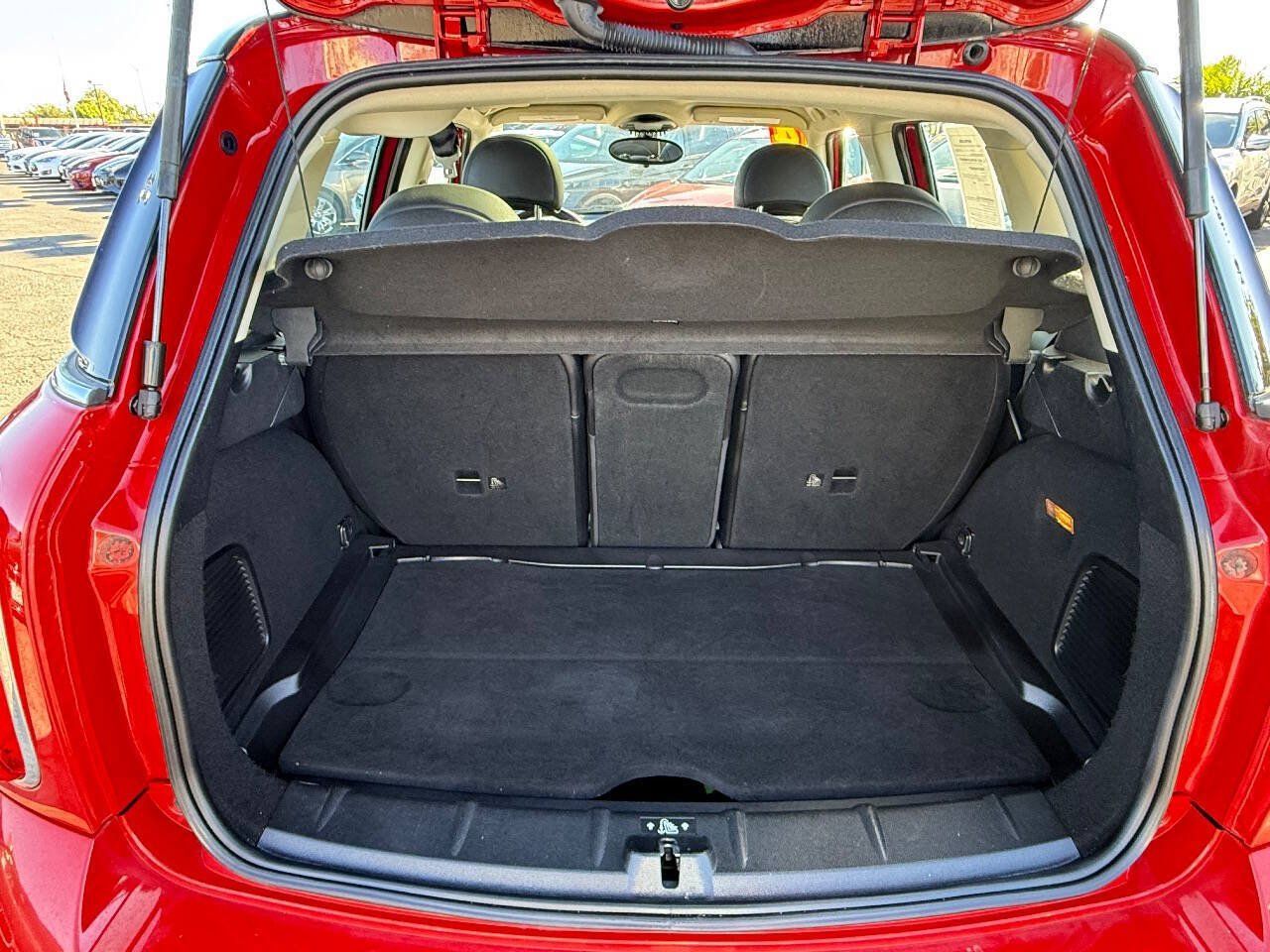 Used 2014 MINI Cooper Countryman S AWD/4WD image 14