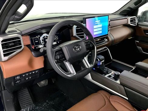 New 2025 Toyota Tundra 1794 Edition image 6