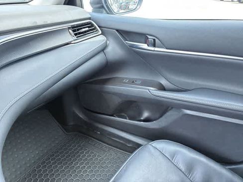 Used 2024 Toyota Camry XSE FWD image 31