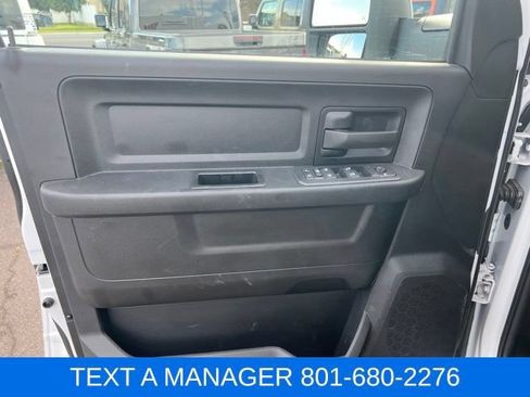 Used 2026 RAM 3500 Tradesman AWD/4WD image 20