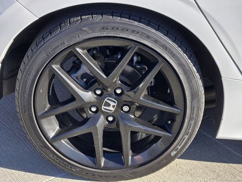 Certified 2023 Honda Civic Sport image 10