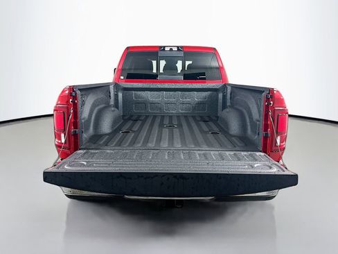 New 2026 RAM 2500 Limited image 16