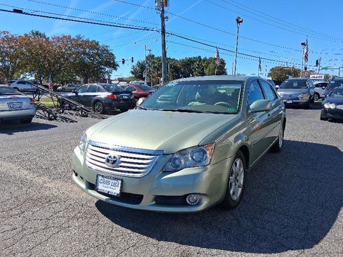 Used 2008 Toyota Avalon XL image 5