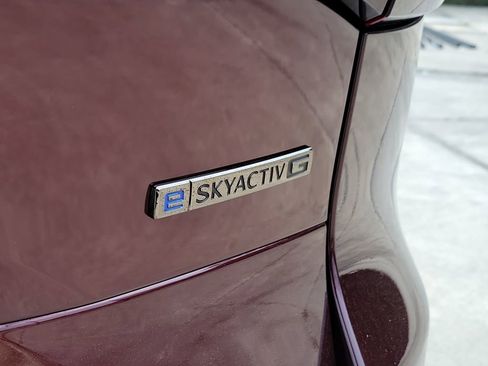 New 2026 MAZDA CX-90 3.3 Turbo w/ Premium Sport Pkg image 9