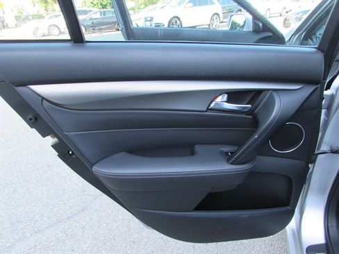 Used 2013 Acura TL SH-AWD image 25