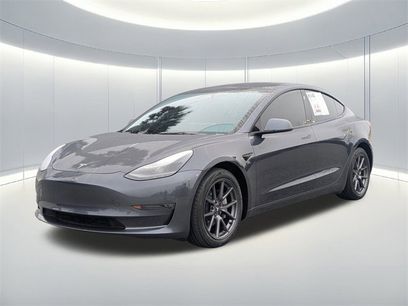 Used 2022 Tesla Model 3 Long Range