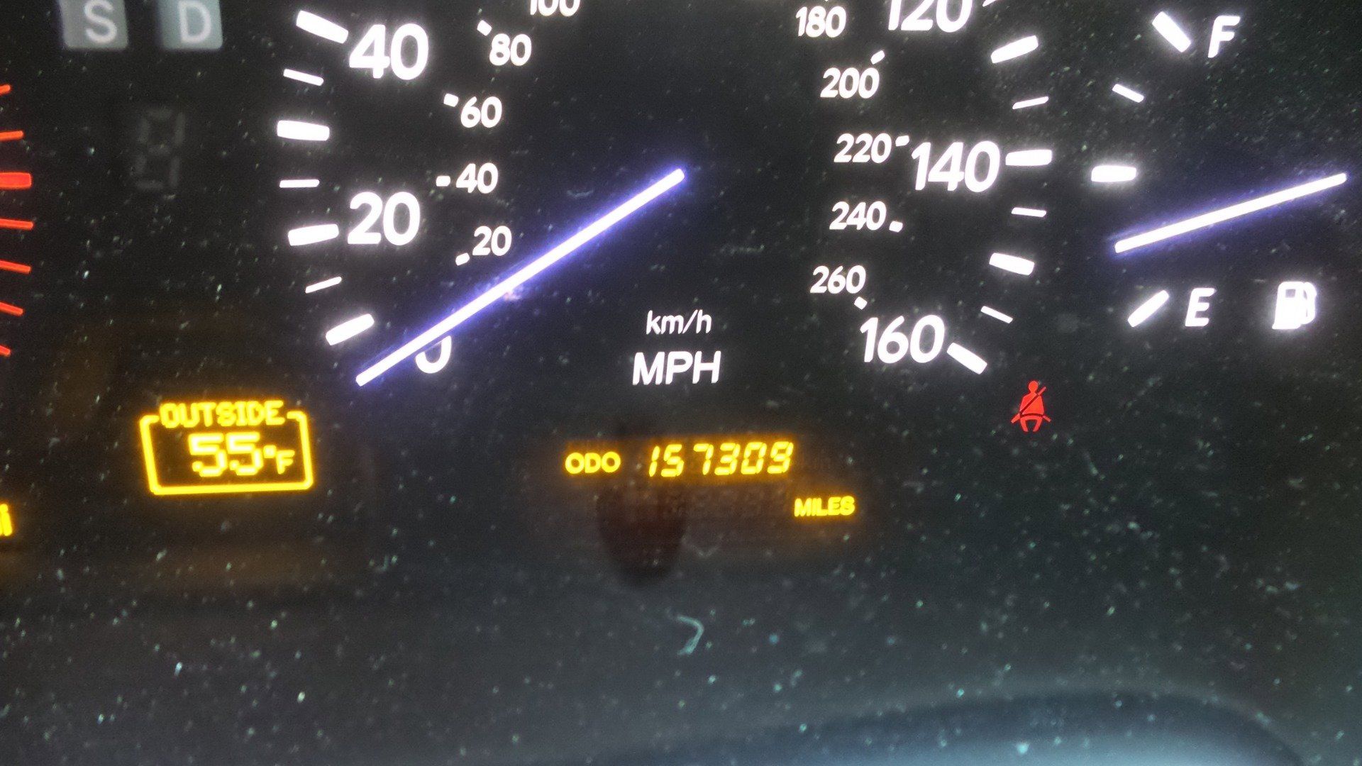 Used 2004 Lexus LS 430 RWD image 35