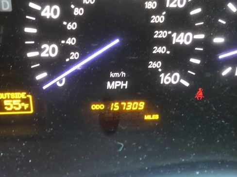 Used 2004 Lexus LS 430 image 35