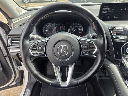 Certified 2024 Acura RDX SH-AWD image 15