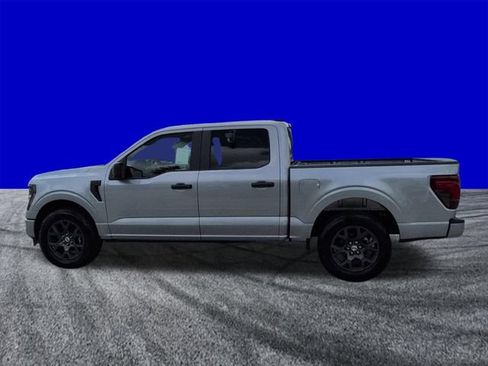 New 2026 Ford F150 STX RWD image 7