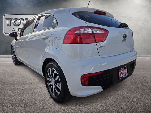 Used 2016 Kia Rio LX w/ Power Package FWD image 7