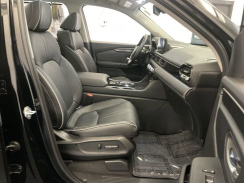 Used 2023 Honda Pilot Elite image 22