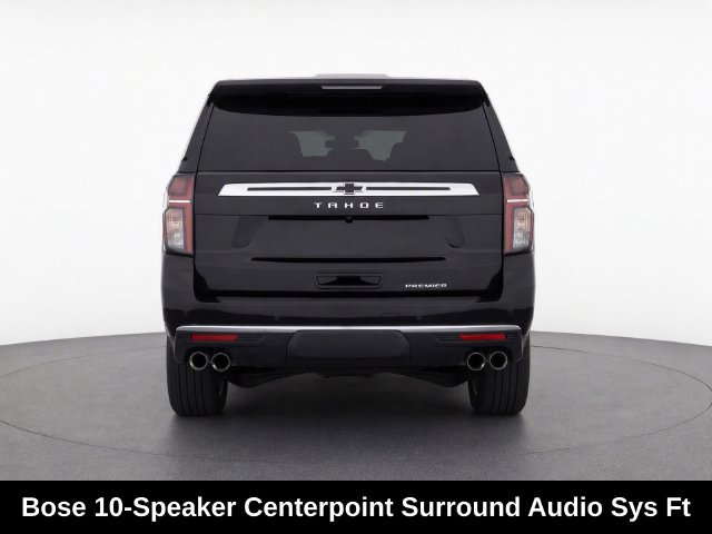 Used 2024 Chevrolet Tahoe Premier AWD/4WD image 6