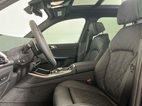 New 2026 BMW X5 xDrive50e AWD/4WD image 26
