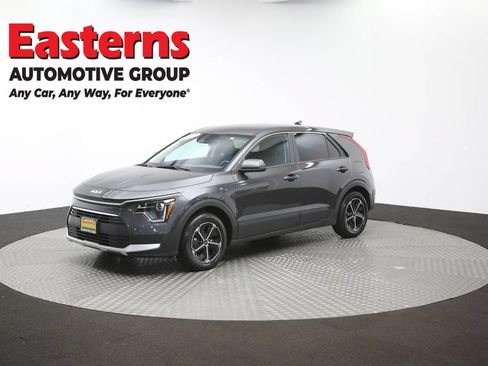 Used 2025 Kia Niro LX FWD image 53