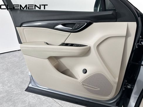 Used 2023 Buick Envision Preferred image 26