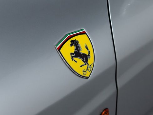 Used 2003 Ferrari 360 Spider image 31