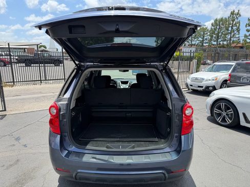 Used 2013 Chevrolet Equinox LT w/ Driver Convenience Package FWD image 15