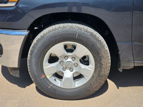 New 2026 RAM 1500 Lone Star RWD image 7