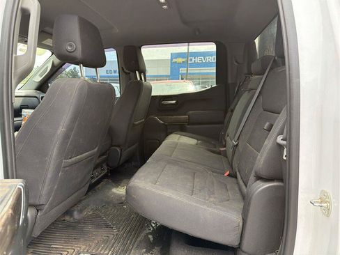Used 2019 Chevrolet Silverado 1500 RST w/ True North Edition AWD/4WD image 13