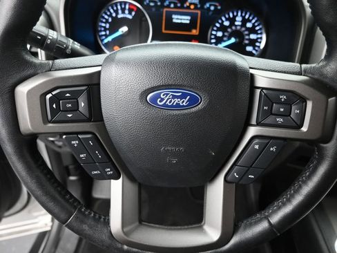 Used 2018 Ford Expedition XLT w/ Equipment Group 202A image 19