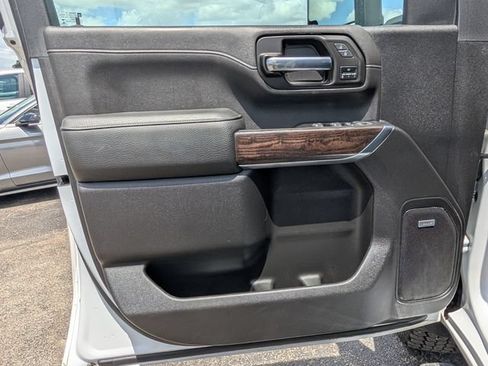 Certified 2022 GMC Sierra 2500 Denali AWD/4WD image 16