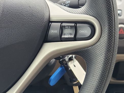 Used 2011 Honda Civic LX image 28